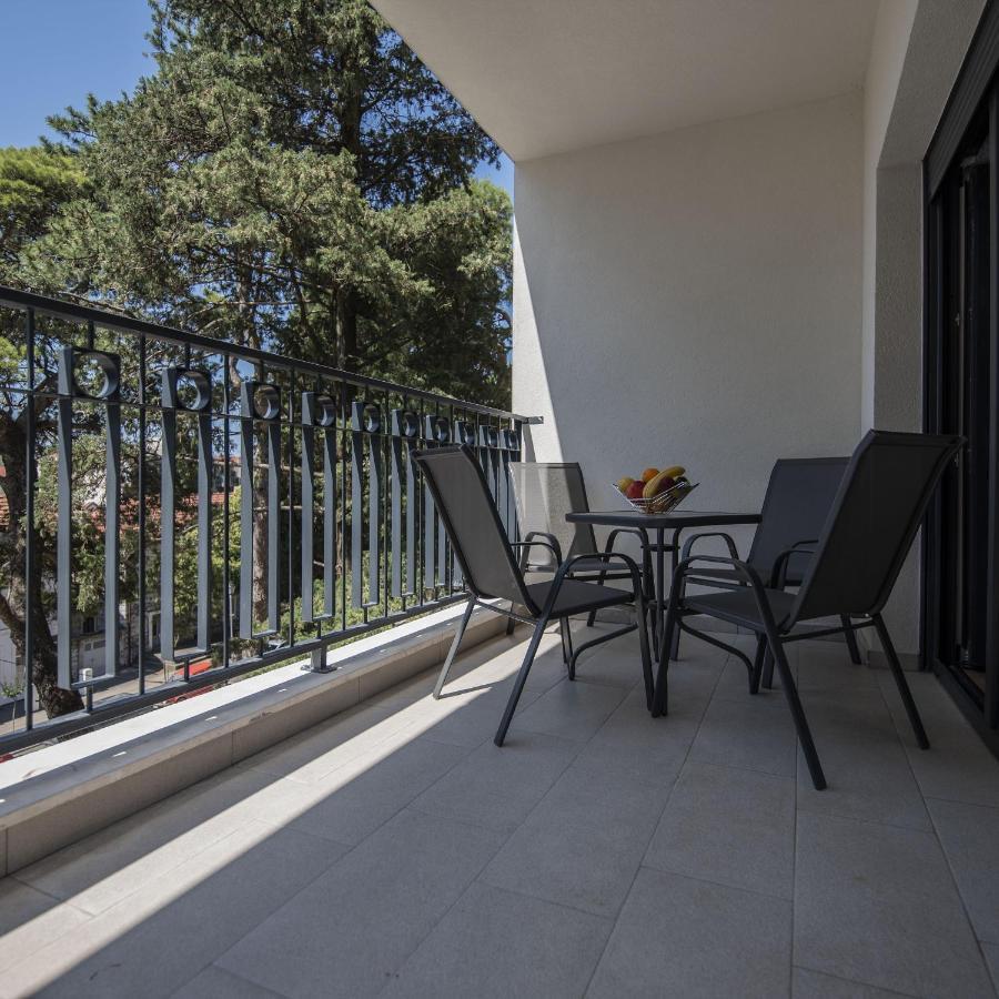 Apartment M Trebinje Exterior foto